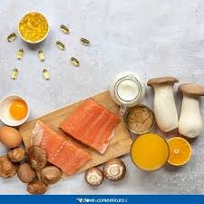 Purtroppo sono pochi gli alimenti naturalmente ricchi di vitamina d, tra cui ricordiamo sempre più frequentemente si trovano sugli scaffali dei supermercati alimenti fortificati, ossia in cui la vitamina è stata aggiunta durante la lavorazione (come ad esempio nei latti di. Vitamina D Quali Proprieta Ha Integratori E Carenze