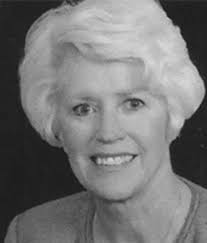 Margit Thompson Obituary (1936