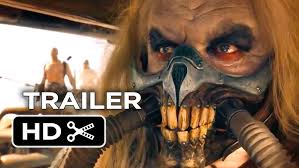 Fury road is the fourth installment in the action movie mad max franchise. Mad Max Fury Road Official Retaliate Trailer 2015 Charlize Theron Tom Hardy Movie Hd Youtube