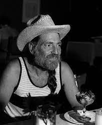 Willie Nelson 1980 Willie Nelson Country Music Western Music