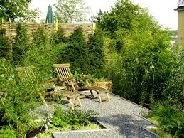 Dein garten, dein zaun, dein sichtschutz! Kleiner Garten Reihenhausgarten Bilder Beispiele Referenzen