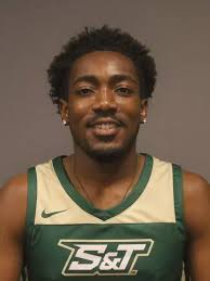 2021-22 Men's Basketball Roster