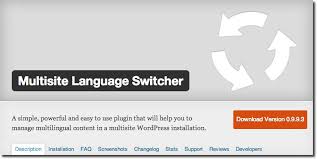 I run wp multisite so i like having support and also know the plugins will be compatible. Wordpress Multisite How To Make A Multilingual Website