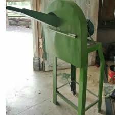 Observasi alat pencacah yang sudah ada, studi literature, pengambilan data, desain alat, pengadaan alat, perakitan alat dan kemudian pengujian alat. Mesin Pencacah Rumput Sederhana Brj001 Shopee Indonesia