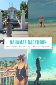 Bahamas Babymoon Solemate Adventures