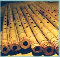 Bamboo Flute Bamboo Diy Bamboo Bamboo Art