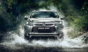 Mitsubishi Pajero Sport 2016 Workshop Manual In 2020 Mitsubishi Pajero Sport Mitsubishi Pajero Mitsubishi Shogun
