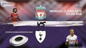 Psg menjadi tim pertama yang lolos ke babak semifinal. Sesaat Lagi Live Streaming Liverpool Vs Tottenham Hotspur Final Liga Champions 2019 Tonton Di Hp