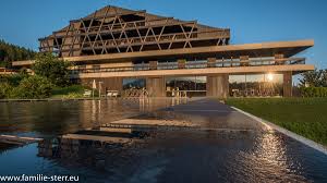 Sonnenaufgang In Sudtirol Hotels Deutschnofen Sudtirol