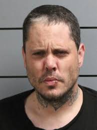 Plymouth man back in custody after overdose death at 'problematic' Economy  Inn