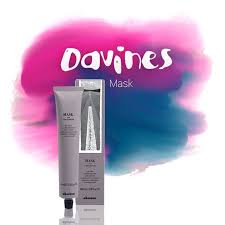 Davines Mask With Vibrachrom Sac Boyasi Ariyorsaniz Dogru Adres Sachane Davines Ve En Kaliteli Boya Markalari Ve En Uygun Sac Boyalari Sac Boyasi Sac Seville