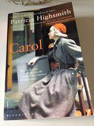 Carol  The Price of Salt by Patricia Highsmith | JacquiWine's Journal