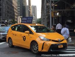 Image result for Taxi Yellow 2016 City Express