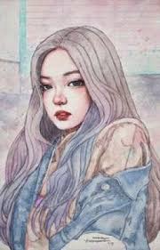 âu mĩ đồng nhân