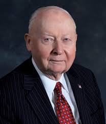 Henry Tippie, former Dover Motorsports chair, dies at 95