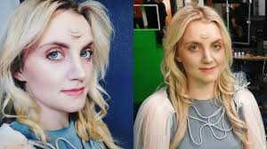Evanna patricia lynch (born 16 august 1991) is an irish actress and activist. Harry Potter Actress Evanna Lynch Plays Alien Queen In New Vegan Movie Totally Vegan Buzz