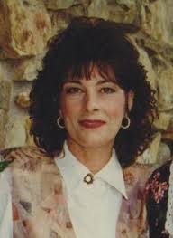 Beverly Joy “Bee” Gammill Hodges/Duke (1954-2002)