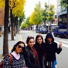 Gandingan aeril zafrel dan ummi nazeera didalam drama patahnya sebelah sayap masih lagi menjadi bualan ramai sehingga hari ini. Foto Ayda Jebat Disangka Wawa Zainal Tak Bertudung