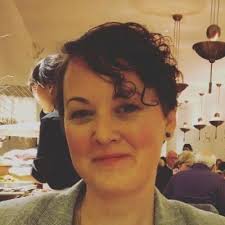 Thank you Women Get On Board! Very proud to be a member of such an…