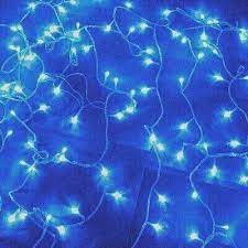 Pin By Alexis Martin On Retro Light Blue Aesthetic Blue Fairy Lights Blue Aesthetic Dark