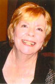 Obituary for Margaret W. Townsend