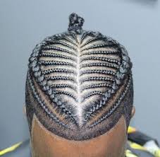 That being said, it can also be a show and tell of your unusually appealing personality. 67 Cornrows Braids Hairstyles For Men And Women In 2020 Long Hair Styles Men Cornrows Natural Hair Braided Hairstyles