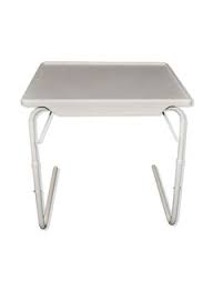 Either way, your room will get a style boost with any of ikea's fabulous accent tables. Shop Generic Multipurpose Foldable Table White 74centimeter Online In Dubai Abu Dhabi And All Uae