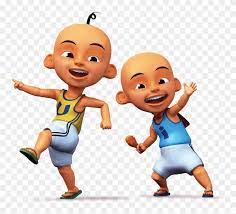 Get protected today and get your 70% discount. Upin Dan Ipin Gif Hd Png Download 768x901 3374233 Pngfind