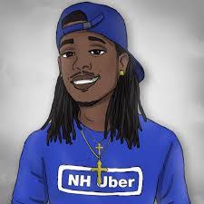 Shaun Clemons's Instagram, Twitter & Facebook