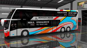 Karena itu disetiap livery yang ada di bawah ini ada nama dari sang pembuatnya. Livery Bussid Double Decker Stj Template Bus Simulator Bimasena Sdd Anime 100 Livery Bussid Bimasena Sdd Double Decker Jernih Dan Keren Tambah Koleksi Tema Livery Bussid Lebih Banyak Lagi Wedding Dresses