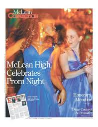 A big company such as macy's should consistently provide a huge load of significant info, benefits, job schedules, and a lot more. Mclean High Celebrates Prom Night The Connection Newspapers