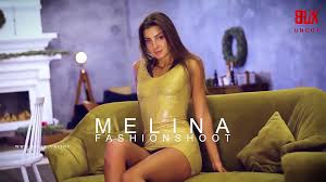 Indian Erotica: Pornstar Porn