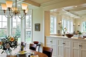Apr 20, 2020 · dividers, especially ones that mimic full walls, help define spaces while adding an aesthetic component to the room. Kitchen Wall Divider Ideas Photos Houzz