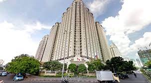 3+1 kamar tidur, full furnish. Sewa Apartemen Mediterania Palace Kemayoran Murah Foto Lengkap