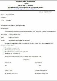 Surat dinas adalah surat yang berisi permasalaan kedinasan, pembuatnya bisa sebagai bagian dari surat dinas, penerbitan surat undangan sebaiknya mengacu pada aturan berbahasa indonesia yang baik dan benar serta. Buatlah 1 Surat Peribadi Dan Surat Dinas Brainly Co Id
