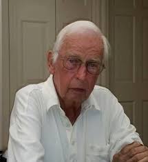 William Hedgespeth Obituary