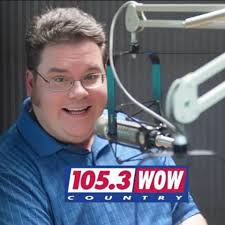 105.3 WOW COUNTRY