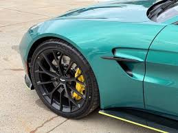 Image result for Aura Green 2025 Aston Martin