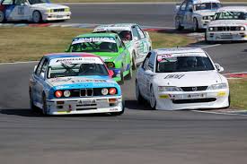 Tourenwagen Classics Historie Trifft Moderne Classic Car Tv
