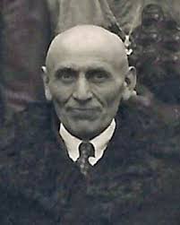 Otto Kannenberg (1890-1972)