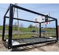 China Shipping Container Frame Home House, Shipping ...