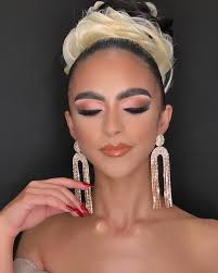 Dionix ónix Hair & Makeup...