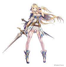 画像集 007 誰ガ為のアルケミスト にハロウィンスキンや新ジョブ 召喚師 が追加 4gamer net アニメ戦士 タガタメ アニメ の服装