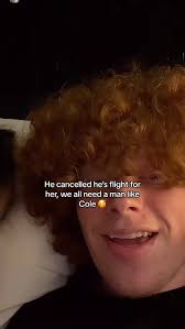 Love Story: Cole and Milli's Unbreakable Bond