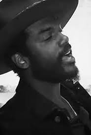 Gary Clark Jr: What About Us (Short 2019)