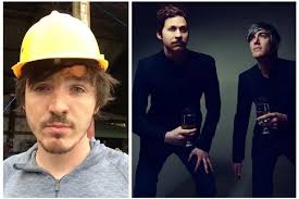 This superfan has spent his life savings