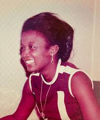 Marie Salomon Obituary April 20, 2024