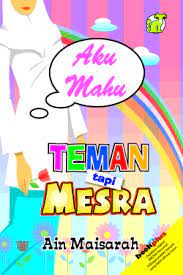 Dokumentasi anggota ttm tabloid apakabar yang terbit tiap dua minggu sekali. Aku Mahu Teman Tapi Mesra Buku Pts