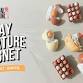 Clay Miniature Magnet - Bangalore event image