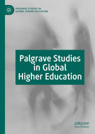 Garnet english for specific academic purposes in higher education studies series. Palgrave Studies In Global Higher Education Springerlink